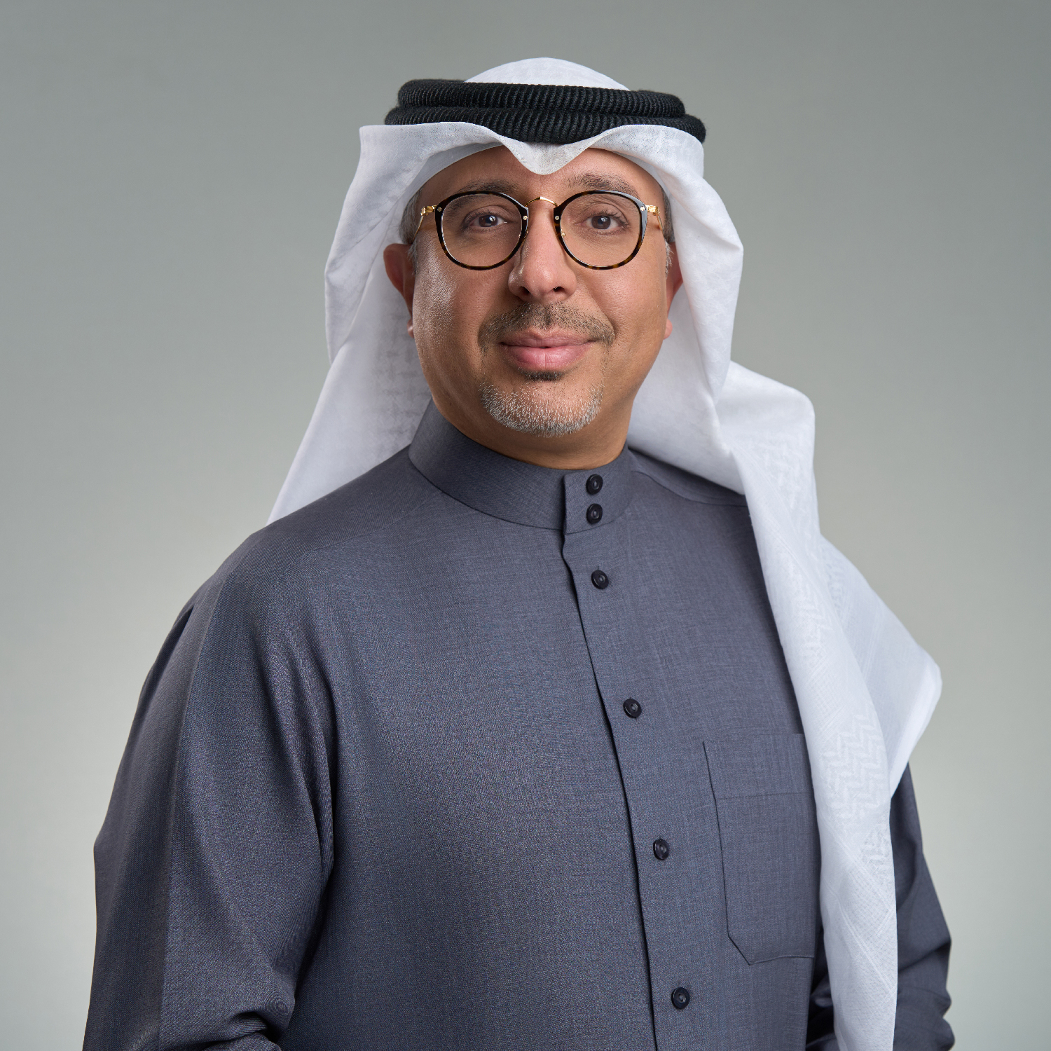 أحمد العمادي
